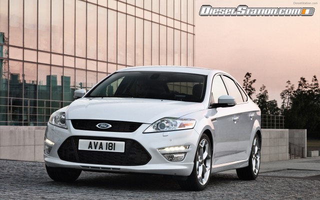Ford Mondeo 5 Door Widescreen Picture #39 Ford Mondeo 5 Door Widescreen Picture #39