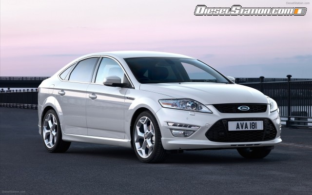 Ford Mondeo 5 Door Widescreen Picture #37 Ford Mondeo 5 Door Widescreen Picture #37