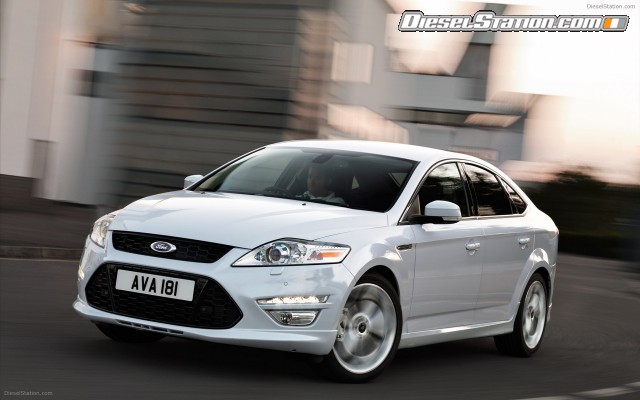 Ford Mondeo 5 Door Widescreen Picture #61 Ford Mondeo 5 Door Widescreen Picture #61