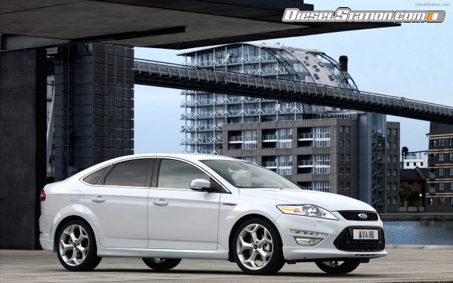 Ford Mondeo 5 Door Widescreen Picture #45 Ford Mondeo 5 Door Widescreen Picture #45