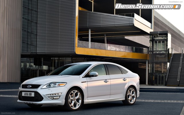 Ford Mondeo 5 Door Widescreen Picture #49 Ford Mondeo 5 Door Widescreen Picture #49