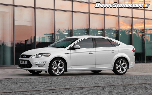 Ford Mondeo 5 Door Widescreen Picture #63 Ford Mondeo 5 Door Widescreen Picture #63