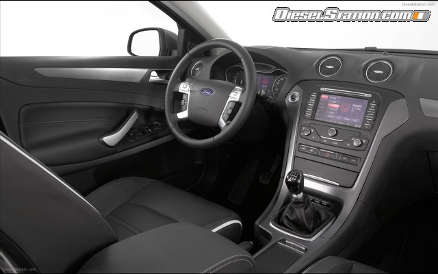 Ford Mondeo 5 Door Widescreen Picture #34 Ford Mondeo 5 Door Widescreen Picture #34