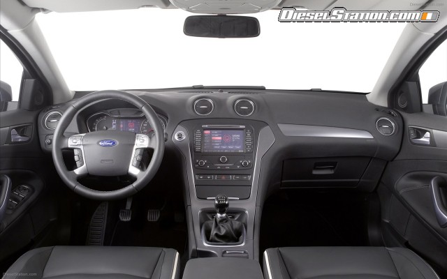 Ford Mondeo 5 Door Widescreen Picture #36 Ford Mondeo 5 Door Widescreen Picture #36