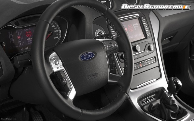 Ford Mondeo 5 Door Widescreen Picture #57 Ford Mondeo 5 Door Widescreen Picture #57