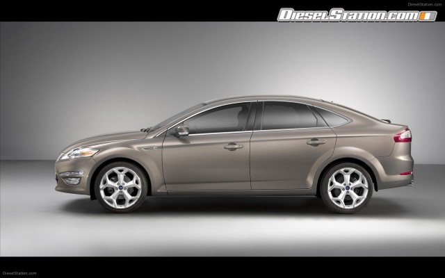 Ford Mondeo 5 Door Widescreen Picture #64 Ford Mondeo 5 Door Widescreen Picture #64