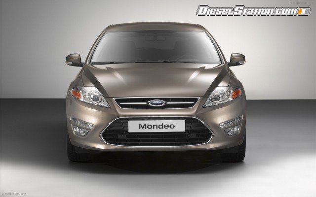 Ford Mondeo 5 Door Widescreen Picture #44 Ford Mondeo 5 Door Widescreen Picture #44