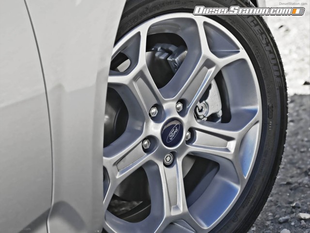 Ford Mondeo ECOnetic Titanium Picture #2 Ford Mondeo ECOnetic Titanium Picture #2