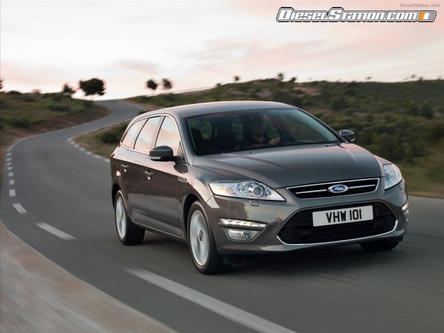 Ford Mondeo Wagon 2011 Picture #21 Ford Mondeo Wagon 2011 Picture #21