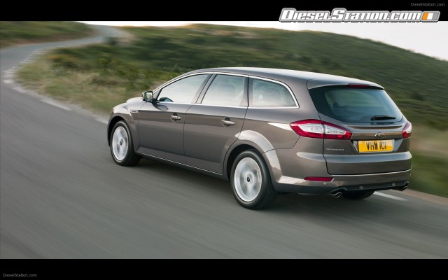 Ford Mondeo Wagon 2011 Widescreen Picture #16 Ford Mondeo Wagon 2011 Widescreen Picture #16