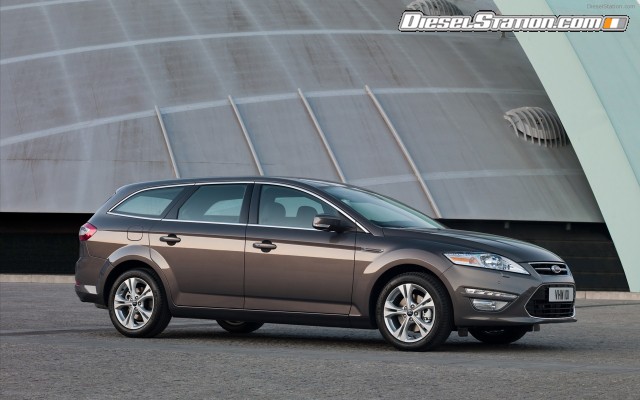 Ford Mondeo Wagon 2011 Widescreen Picture #18 Ford Mondeo Wagon 2011 Widescreen Picture #18