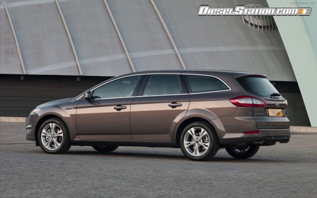 Ford Mondeo Wagon 2011 Widescreen Picture #26 Ford Mondeo Wagon 2011 Widescreen Picture #26