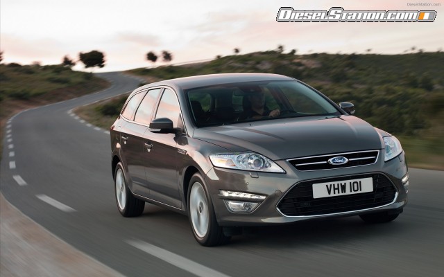 Ford Mondeo Wagon 2011 Widescreen Picture #24 Ford Mondeo Wagon 2011 Widescreen Picture #24