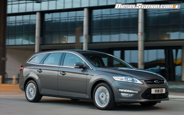 Ford Mondeo Wagon 2011 Widescreen Picture #27 Ford Mondeo Wagon 2011 Widescreen Picture #27