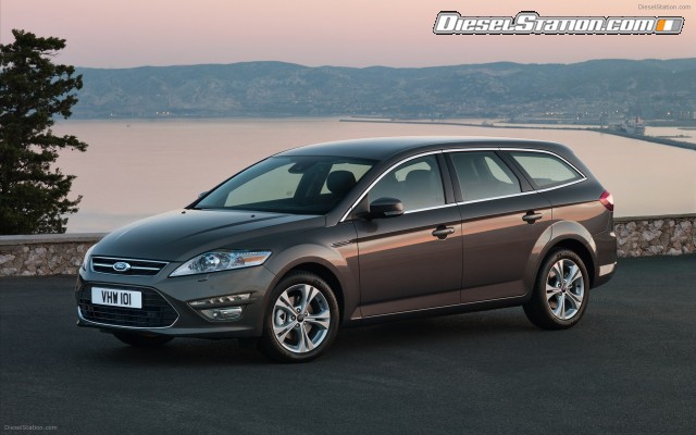 Ford Mondeo Wagon 2011 Widescreen Picture #31 Ford Mondeo Wagon 2011 Widescreen Picture #31