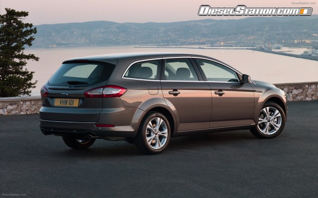 Ford Mondeo Wagon 2011 Widescreen Picture #22 Ford Mondeo Wagon 2011 Widescreen Picture #22