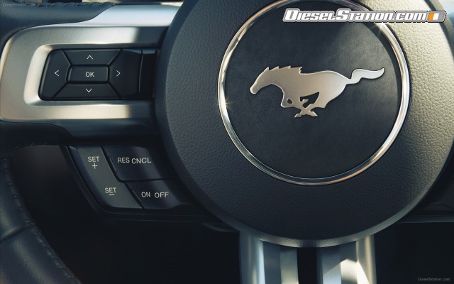 Ford Mustang 2015 Widescreen Picture #25 Ford Mustang 2015 Widescreen Picture #25