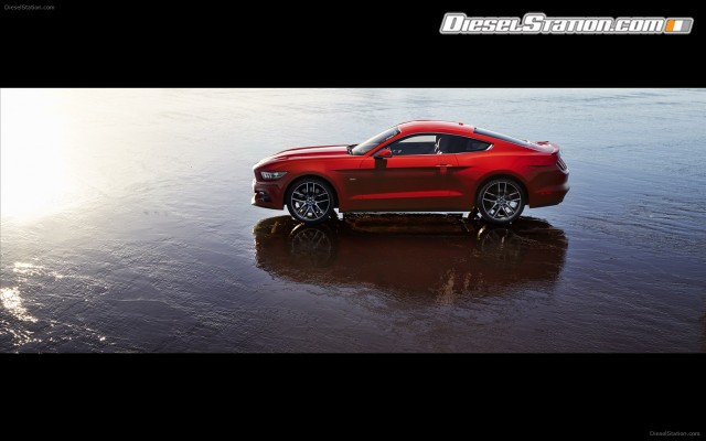Ford Mustang 2015 Widescreen Picture #10 Ford Mustang 2015 Widescreen Picture #10