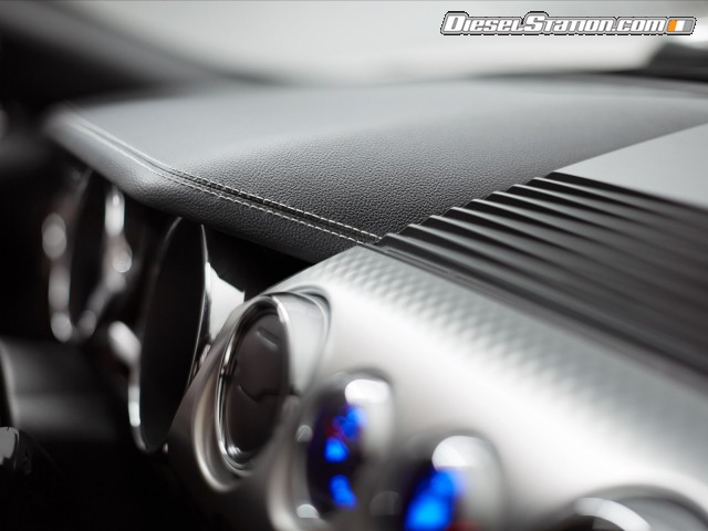 Ford Mustang 50 Year Limited Edition 2015 Picture #2 Ford Mustang 50 Year Limited Edition 2015 Picture #2