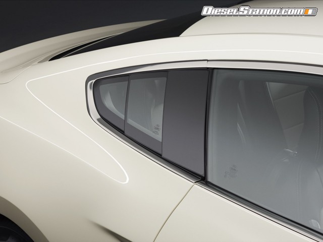 Ford Mustang 50 Year Limited Edition 2015 Picture #10 Ford Mustang 50 Year Limited Edition 2015 Picture #10