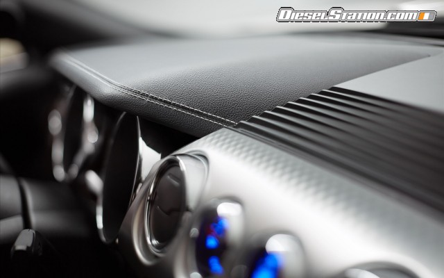 Ford Mustang 50 Year Limited Edition 2015 Widescreen Picture #14 Ford Mustang 50 Year Limited Edition 2015 Widescreen Picture #14