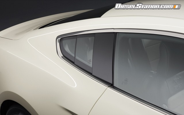 Ford Mustang 50 Year Limited Edition 2015 Widescreen Picture #28 Ford Mustang 50 Year Limited Edition 2015 Widescreen Picture #28