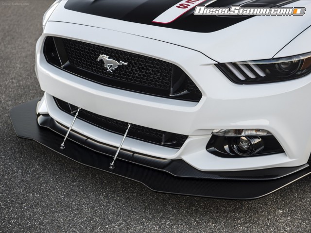 Ford Mustang Apollo Picture #18 Ford Mustang Apollo Picture #18