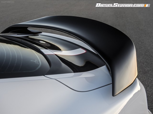 Ford Mustang Apollo Picture #3 Ford Mustang Apollo Picture #3