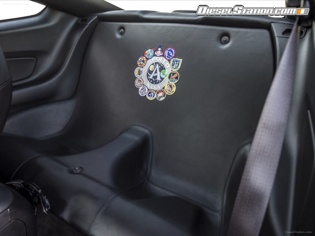 Ford Mustang Apollo Picture #5 Ford Mustang Apollo Picture #5