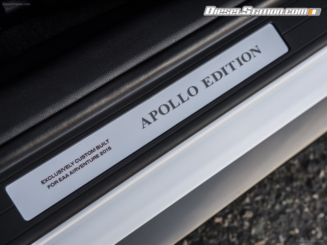 Ford Mustang Apollo Picture #12 Ford Mustang Apollo Picture #12