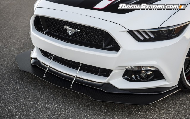 Ford Mustang Apollo Widescreen Picture #8 Ford Mustang Apollo Widescreen Picture #8