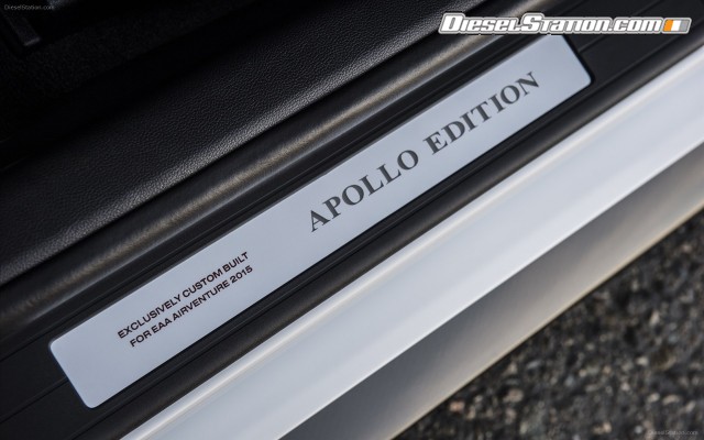 Ford Mustang Apollo Widescreen Picture #6 Ford Mustang Apollo Widescreen Picture #6