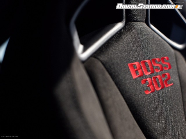 Ford Mustang Boss 302 2012 Picture #29 Ford Mustang Boss 302 2012 Picture #29