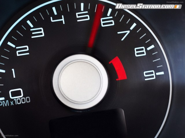 Ford Mustang Boss 302 2012 Picture #4 Ford Mustang Boss 302 2012 Picture #4