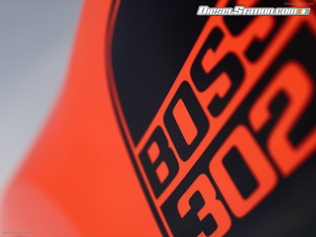 Ford Mustang Boss 302 2012 Picture #7 Ford Mustang Boss 302 2012 Picture #7