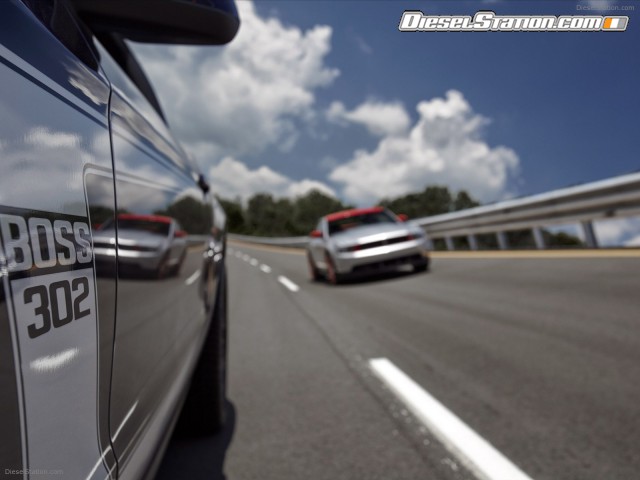 Ford Mustang Boss 302 2012 Picture #34 Ford Mustang Boss 302 2012 Picture #34