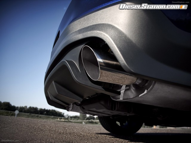 Ford Mustang Boss 302 2012 Picture #6 Ford Mustang Boss 302 2012 Picture #6