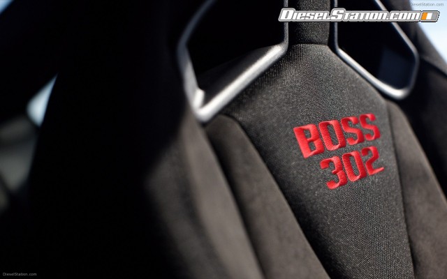 Ford Mustang Boss 302 2012 Widescreen Picture #8 Ford Mustang Boss 302 2012 Widescreen Picture #8