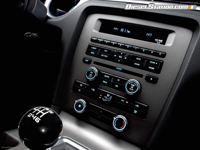 Ford Mustang Boss 302 Laguna Seca 2012 Picture #4 Ford Mustang Boss 302 Laguna Seca 2012 Picture #4