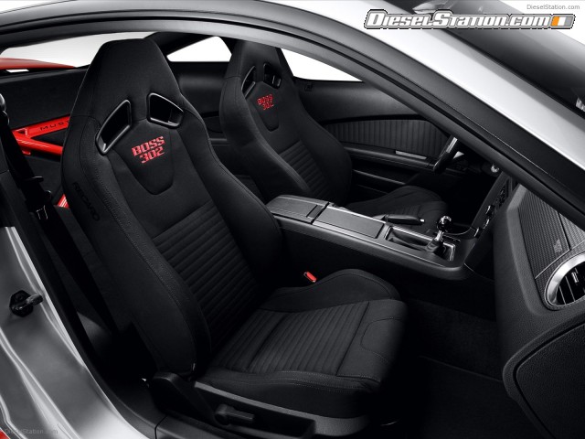 Ford Mustang Boss 302 Laguna Seca 2012 Picture #40 Ford Mustang Boss 302 Laguna Seca 2012 Picture #40