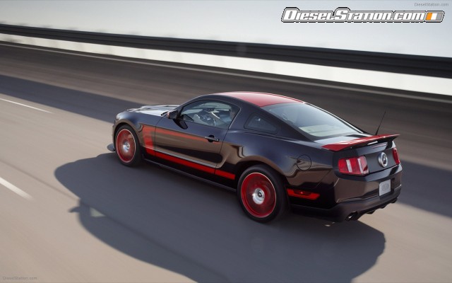 Ford Mustang Boss 302 Laguna Seca 2012 Widescreen Picture #20 Ford Mustang Boss 302 Laguna Seca 2012 Widescreen Picture #20