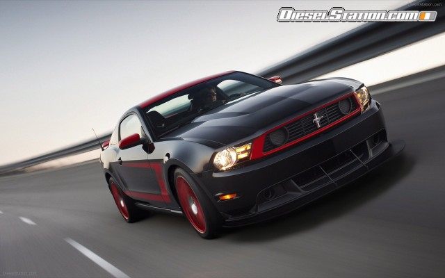 Ford Mustang Boss 302 Laguna Seca 2012 Widescreen Picture #26 Ford Mustang Boss 302 Laguna Seca 2012 Widescreen Picture #26