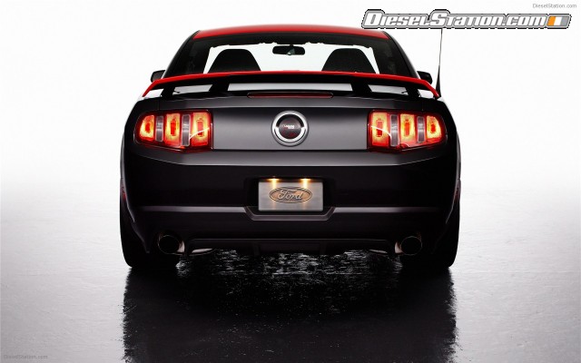 Ford Mustang Boss 302 Laguna Seca 2012 Widescreen Picture #42 Ford Mustang Boss 302 Laguna Seca 2012 Widescreen Picture #42