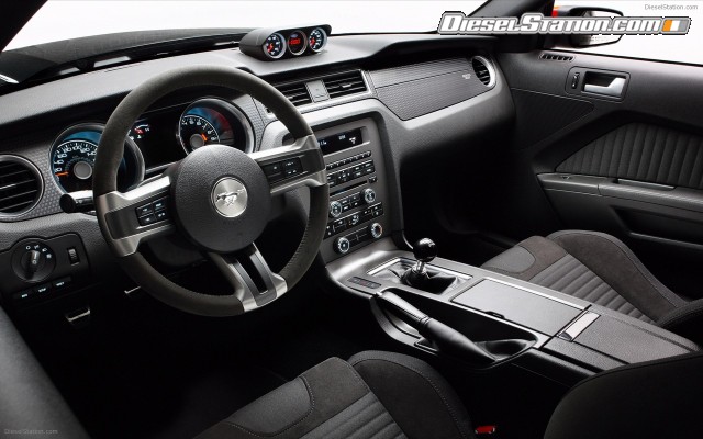 Ford Mustang Boss 302 Laguna Seca 2012 Widescreen Picture #2 Ford Mustang Boss 302 Laguna Seca 2012 Widescreen Picture #2