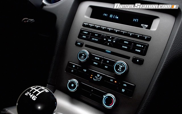 Ford Mustang Boss 302 Laguna Seca 2012 Widescreen Picture #45 Ford Mustang Boss 302 Laguna Seca 2012 Widescreen Picture #45