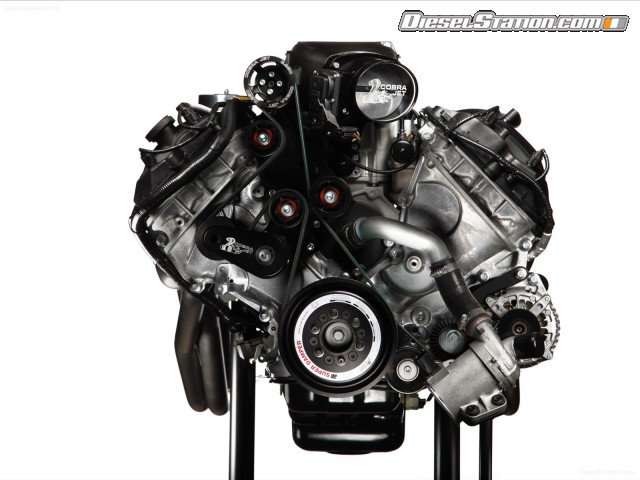 Ford Mustang Cobra Jet 2016 Picture #2 Ford Mustang Cobra Jet 2016 Picture #2