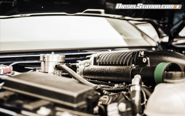 Ford Mustang Cobra Jet 2016 Widescreen Picture #4 Ford Mustang Cobra Jet 2016 Widescreen Picture #4