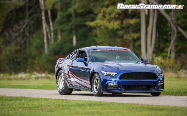 Ford Mustang Cobra Jet 2016 Widescreen Picture #8 Ford Mustang Cobra Jet 2016 Widescreen Picture #8