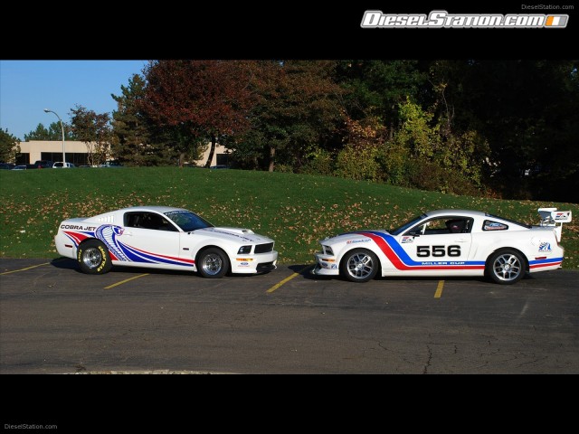 Ford Mustang FR500CJ Cobra Jet Picture #12 Ford Mustang FR500CJ Cobra Jet Picture #12