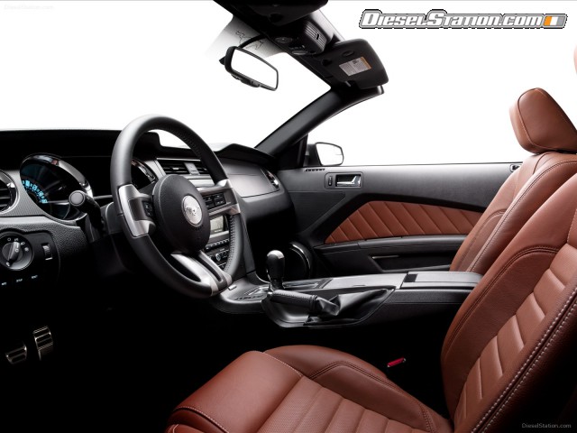 Ford Mustang GT 2013 Picture #25 Ford Mustang GT 2013 Picture #25